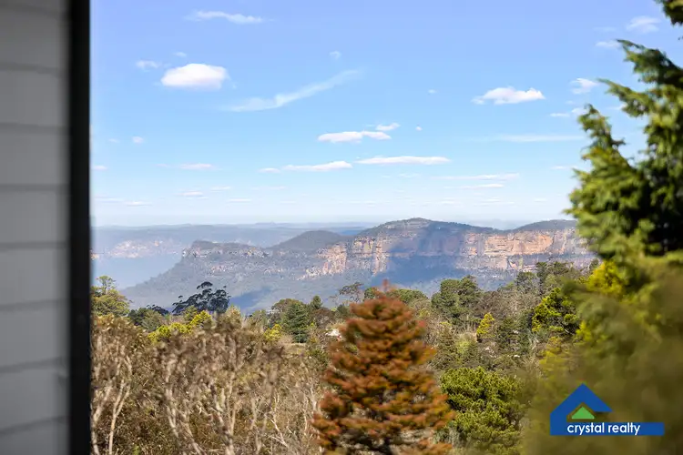 108-120 Narrow Neck Road, Katoomba NSW 2780