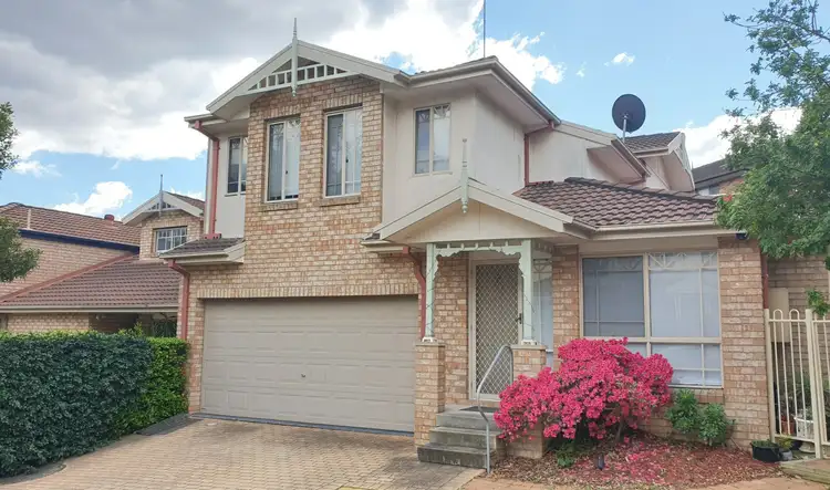 6 Blamey Way, Cherrybrook NSW 2126