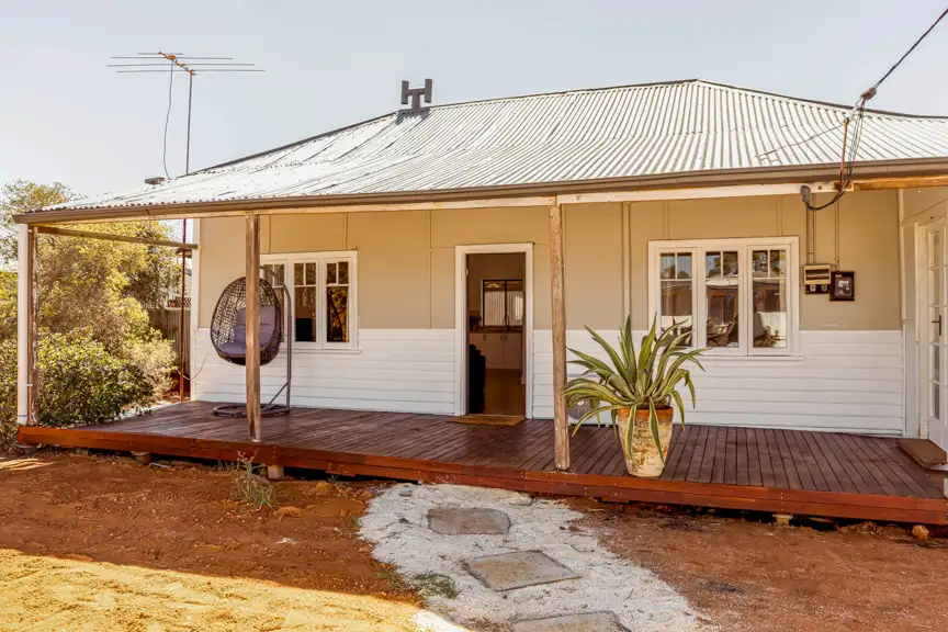 Main view of Homely house listing, 42 Maddock Street, Mukinbudin WA 6479