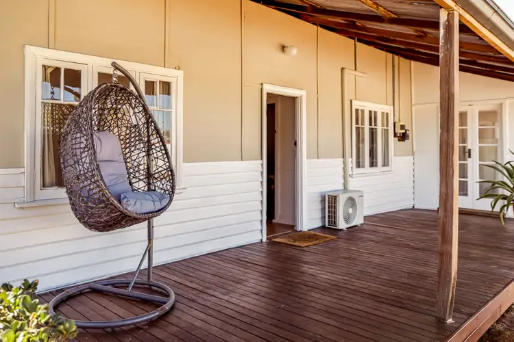 Fourth view of Homely house listing, 42 Maddock Street, Mukinbudin WA 6479