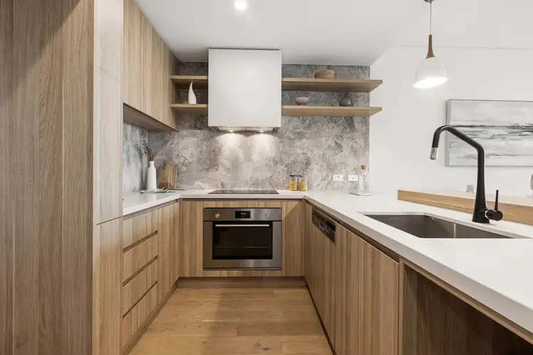 Third view of Homely unit listing, 503/18 Princess Street, Brighton-Le-Sands NSW 2216