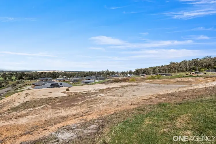 Fourth view of Homely land listing, 7 John Henry Drive, Tyers VIC 3844