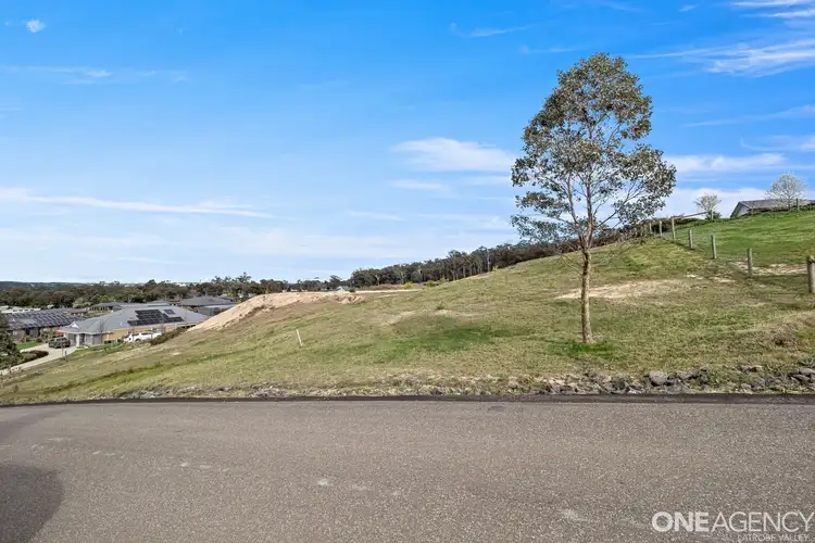 Fourth view of Homely land listing, 7 John Henry Drive, Tyers VIC 3844