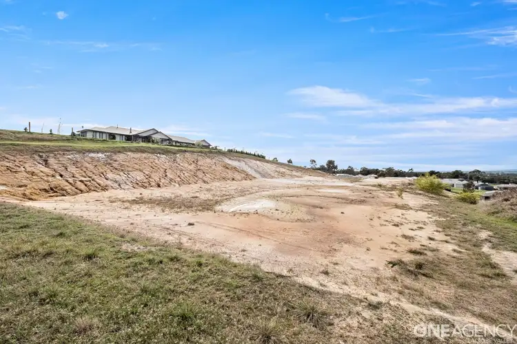 Fifth view of Homely land listing, 7 John Henry Drive, Tyers VIC 3844