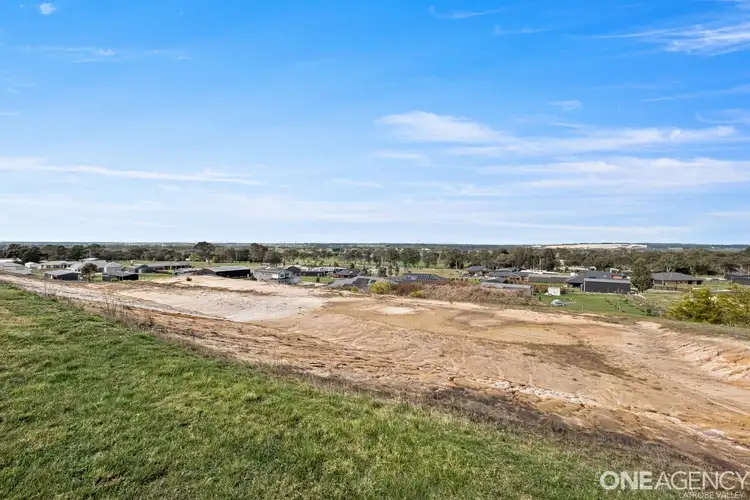 Fifth view of Homely land listing, 7 John Henry Drive, Tyers VIC 3844