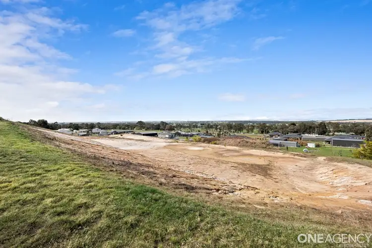 Sixth view of Homely land listing, 7 John Henry Drive, Tyers VIC 3844
