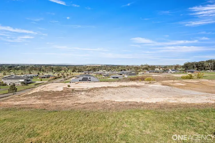 Seventh view of Homely land listing, 7 John Henry Drive, Tyers VIC 3844