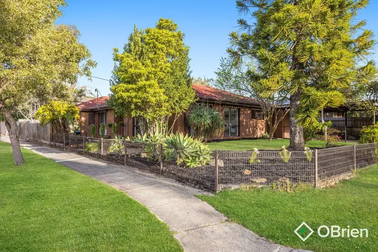 34 Whitford Way, Frankston VIC 3199