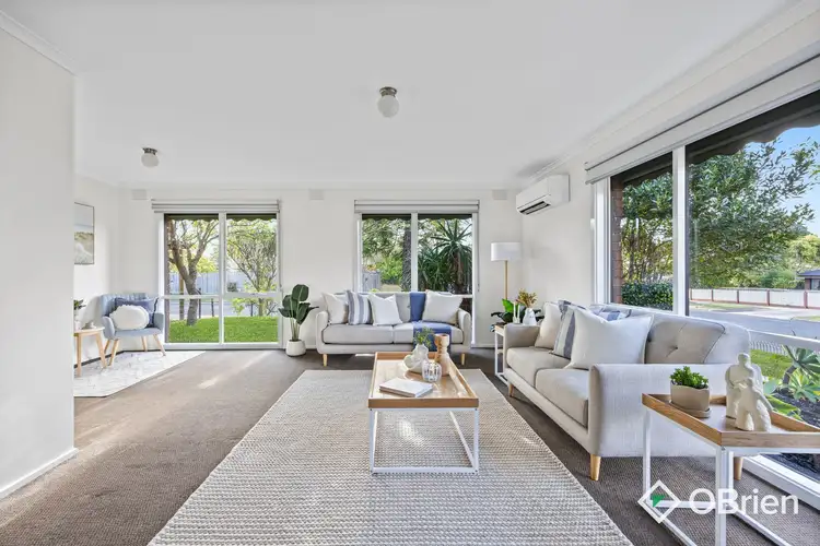 Fourth view of Homely house listing, 34 Whitford Way, Frankston VIC 3199