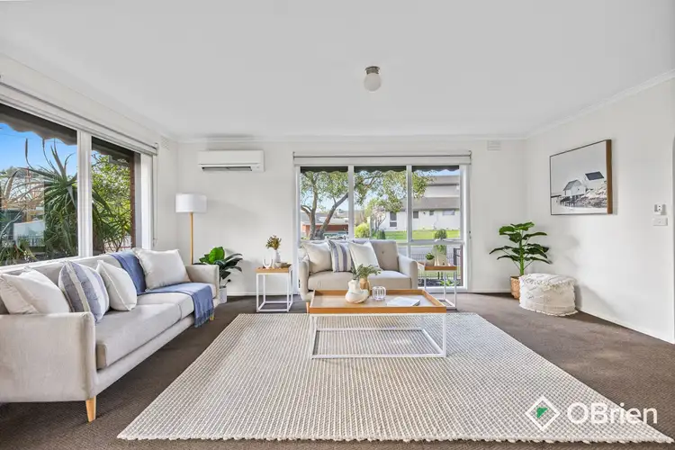 Fifth view of Homely house listing, 34 Whitford Way, Frankston VIC 3199