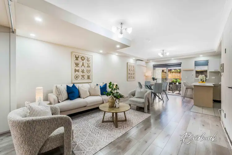 62/120 Driftway Drive, Pemulwuy NSW 2145
