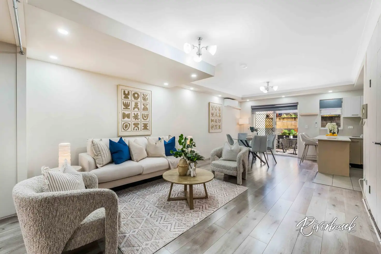 Main view of Homely townhouse listing, 62/120 Driftway Drive, Pemulwuy NSW 2145