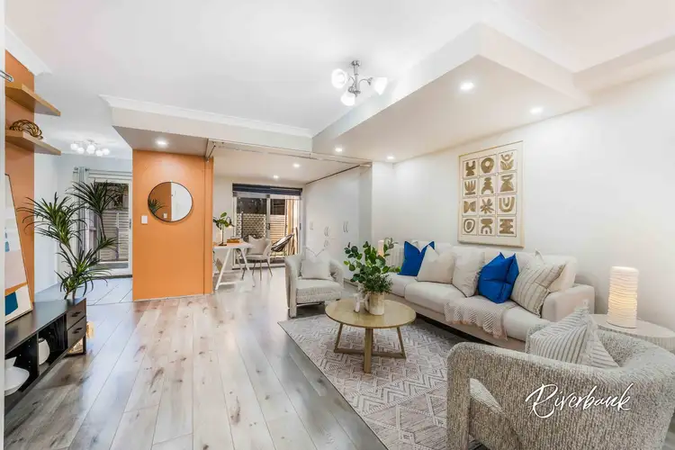 Second view of Homely townhouse listing, 62/120 Driftway Drive, Pemulwuy NSW 2145