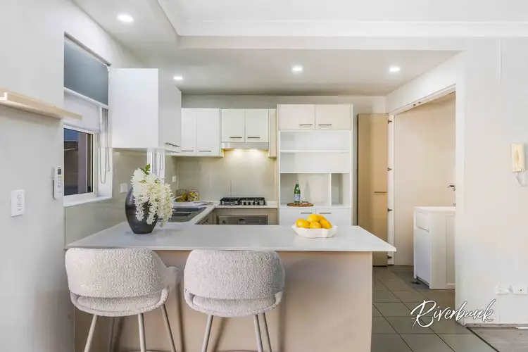 Fourth view of Homely townhouse listing, 62/120 Driftway Drive, Pemulwuy NSW 2145