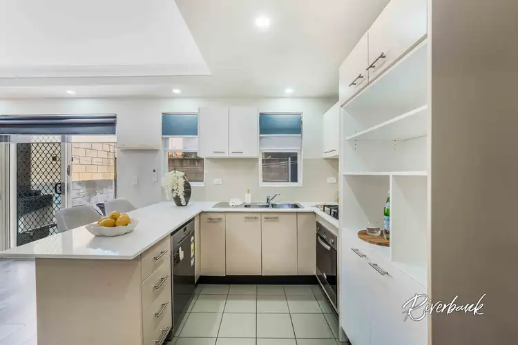 Fifth view of Homely townhouse listing, 62/120 Driftway Drive, Pemulwuy NSW 2145