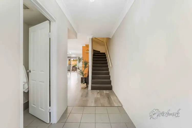 Sixth view of Homely townhouse listing, 62/120 Driftway Drive, Pemulwuy NSW 2145