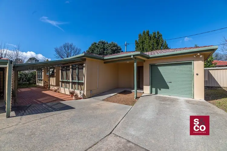 90A Canberra Avenue, Griffith ACT 2603