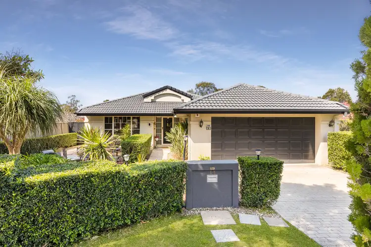 13 Clear River Boulevard, Ashmore QLD 4214