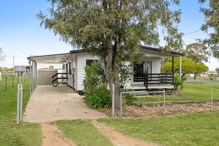 49 Sister Kenny Street, Nobby QLD 4360