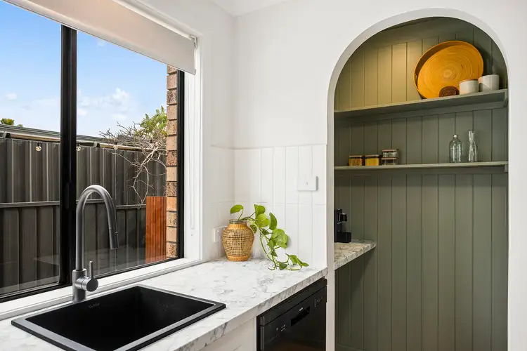 Third view of Homely semi-detached listing, 1/38 Alandale Avenue, Figtree NSW 2525