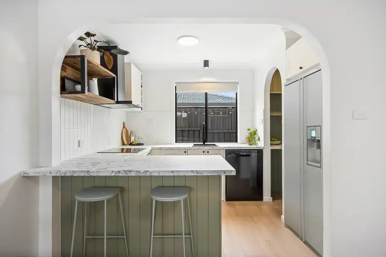 Fourth view of Homely semi-detached listing, 1/38 Alandale Avenue, Figtree NSW 2525