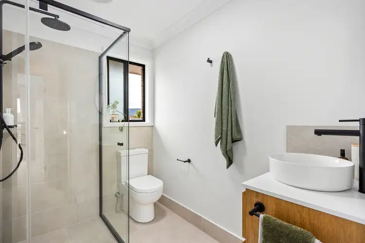 Sixth view of Homely semi-detached listing, 1/38 Alandale Avenue, Figtree NSW 2525