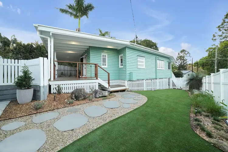 47 Bradley Street, Dayboro QLD 4521