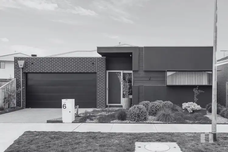 6 Saladin Street, Kalkallo VIC 3064