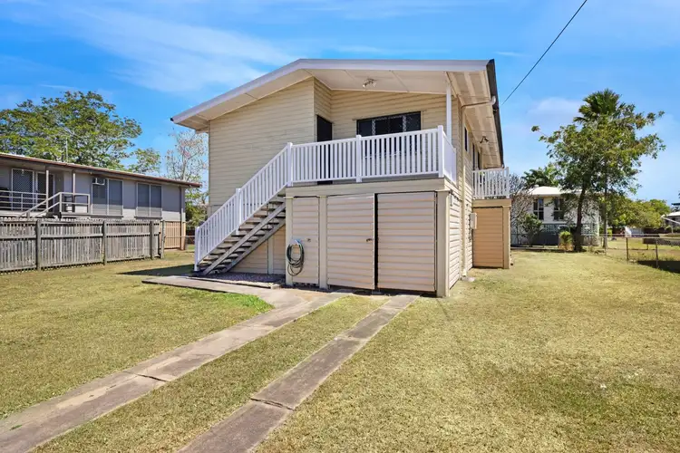 285 Palmerston Street, Vincent QLD 4814