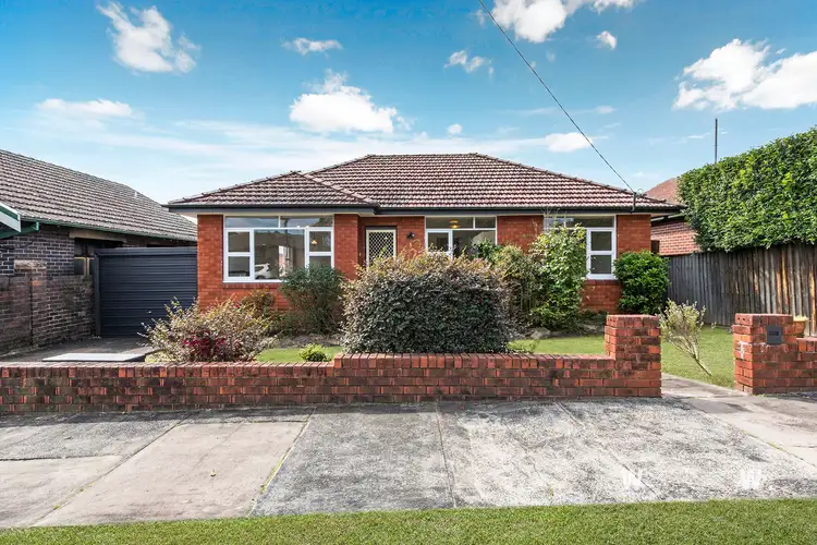 1 Learmonth Street, Haberfield NSW 2045