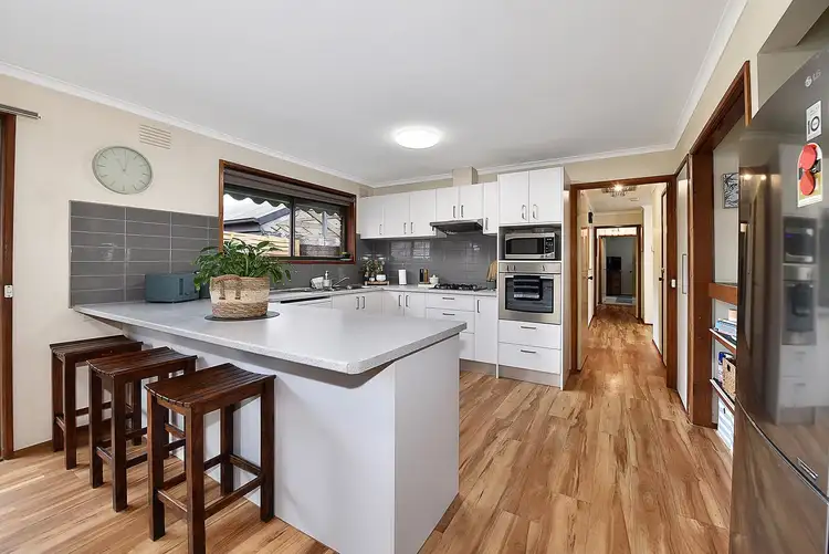 Third view of Homely house listing, 176 Miller Street, Preston VIC 3072