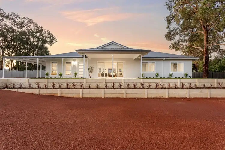 29a Robinson Street, Gingin WA 6503