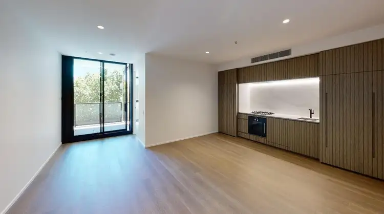 Second view of Homely apartment listing, B234/631 Victoria Street, Abbotsford VIC 3067