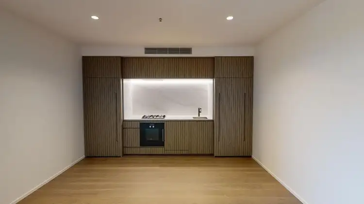 Third view of Homely apartment listing, B234/631 Victoria Street, Abbotsford VIC 3067