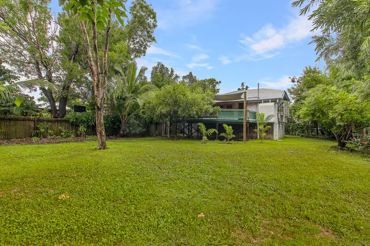 68 Carmody Street