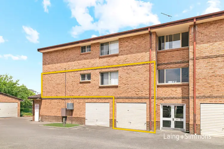 29/41 Morehead Avenue