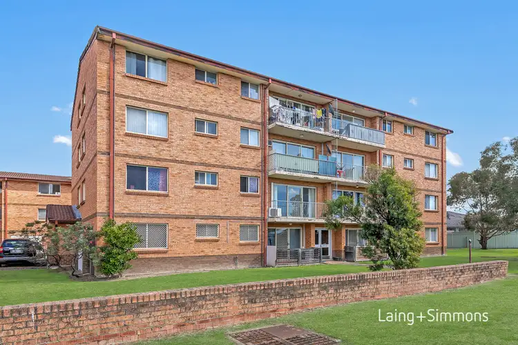 29/41 Morehead Avenue, Mount Druitt NSW 2770