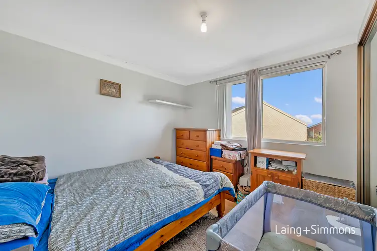 Fifth view of Homely unit listing, 29/41 Morehead Avenue, Mount Druitt NSW 2770
