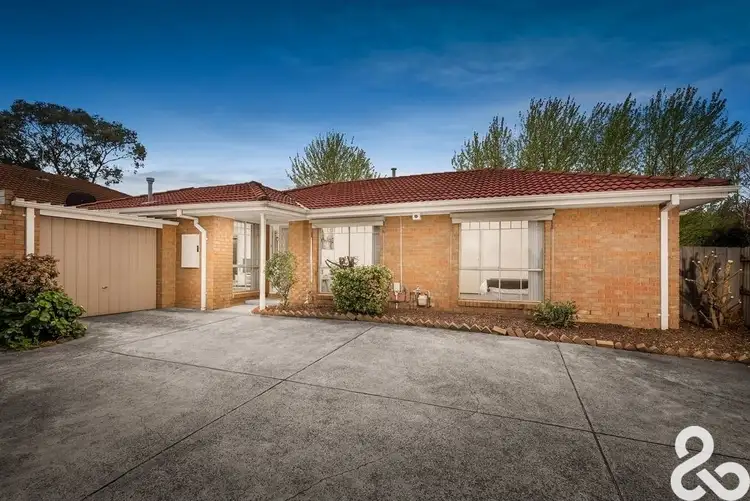 2/56 Prince Of Wales Avenue, Mill Park VIC 3082