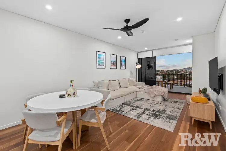 505/9 Zillah Street, Stones Corner QLD 4120