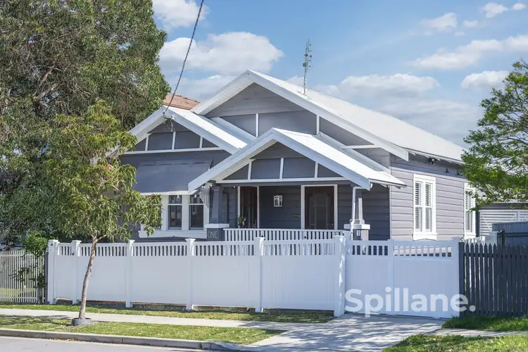 1 Mandalong Road, Adamstown NSW 2289