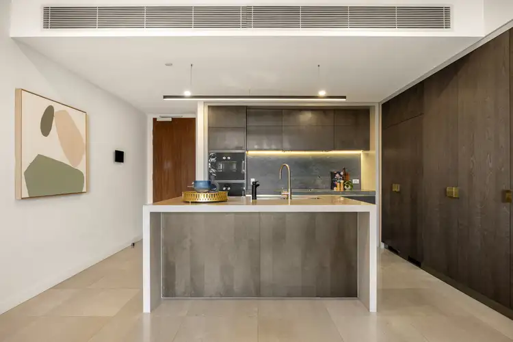 Fourth view of Homely unit listing, 402/527 Coronation Drive, Toowong QLD 4066