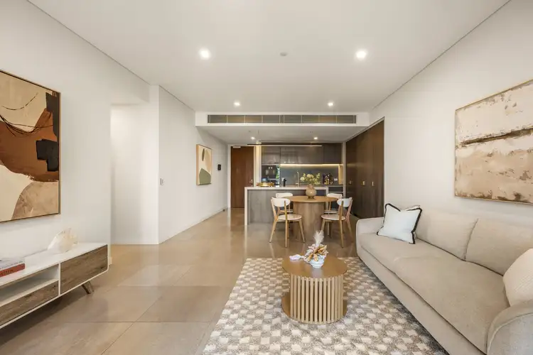 Sixth view of Homely unit listing, 402/527 Coronation Drive, Toowong QLD 4066