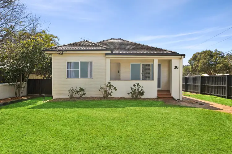 36 Carawa Road, Cromer NSW 2099