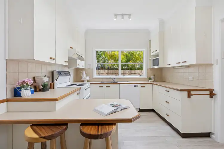 Third view of Homely house listing, 36 Carawa Road, Cromer NSW 2099