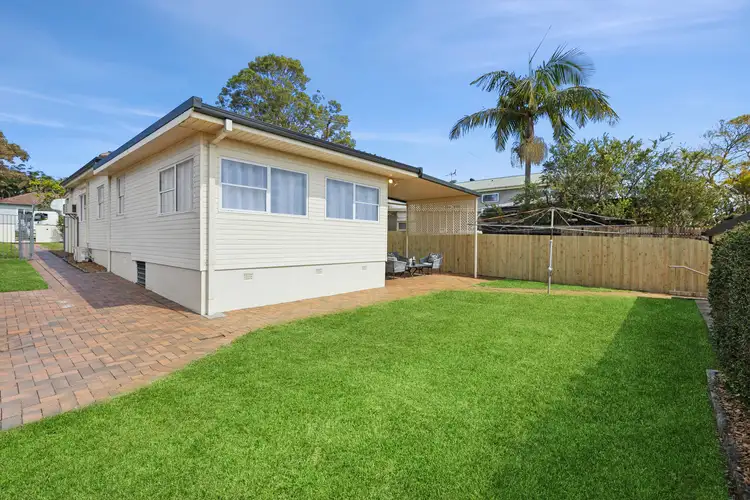 Fourth view of Homely house listing, 36 Carawa Road, Cromer NSW 2099
