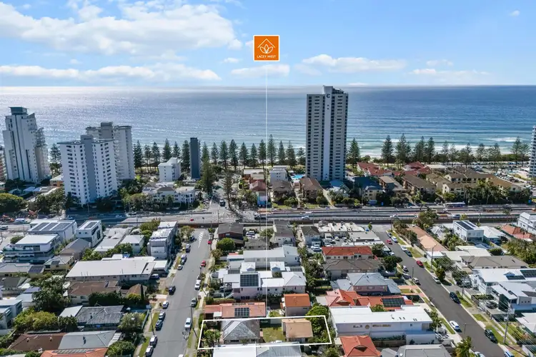 14 Elder Entrance, Burleigh Heads QLD 4220