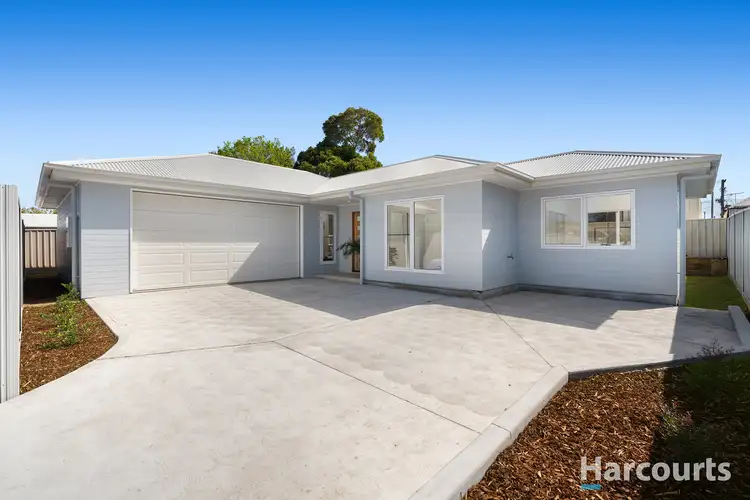 Main view of Homely house listing, 11a William Street, Holmesville NSW 2286
