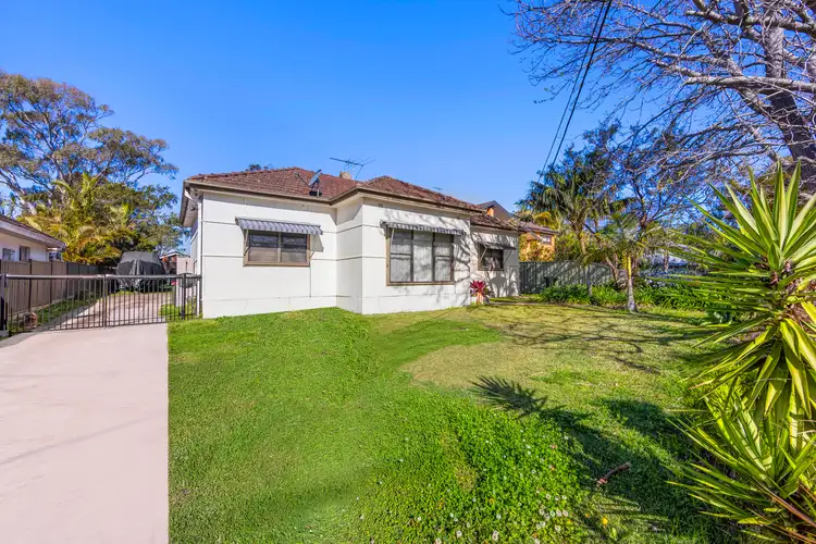 Second view of Homely house listing, 8 Woolooware Road, Woolooware NSW 2230