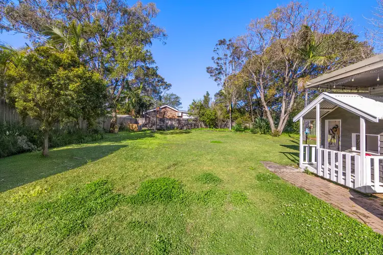 Third view of Homely house listing, 8 Woolooware Road, Woolooware NSW 2230